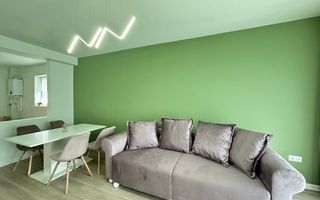 Apartament cu 3 Camere I MOBILAT SI UTILAT I 0% Comision - Poză 6