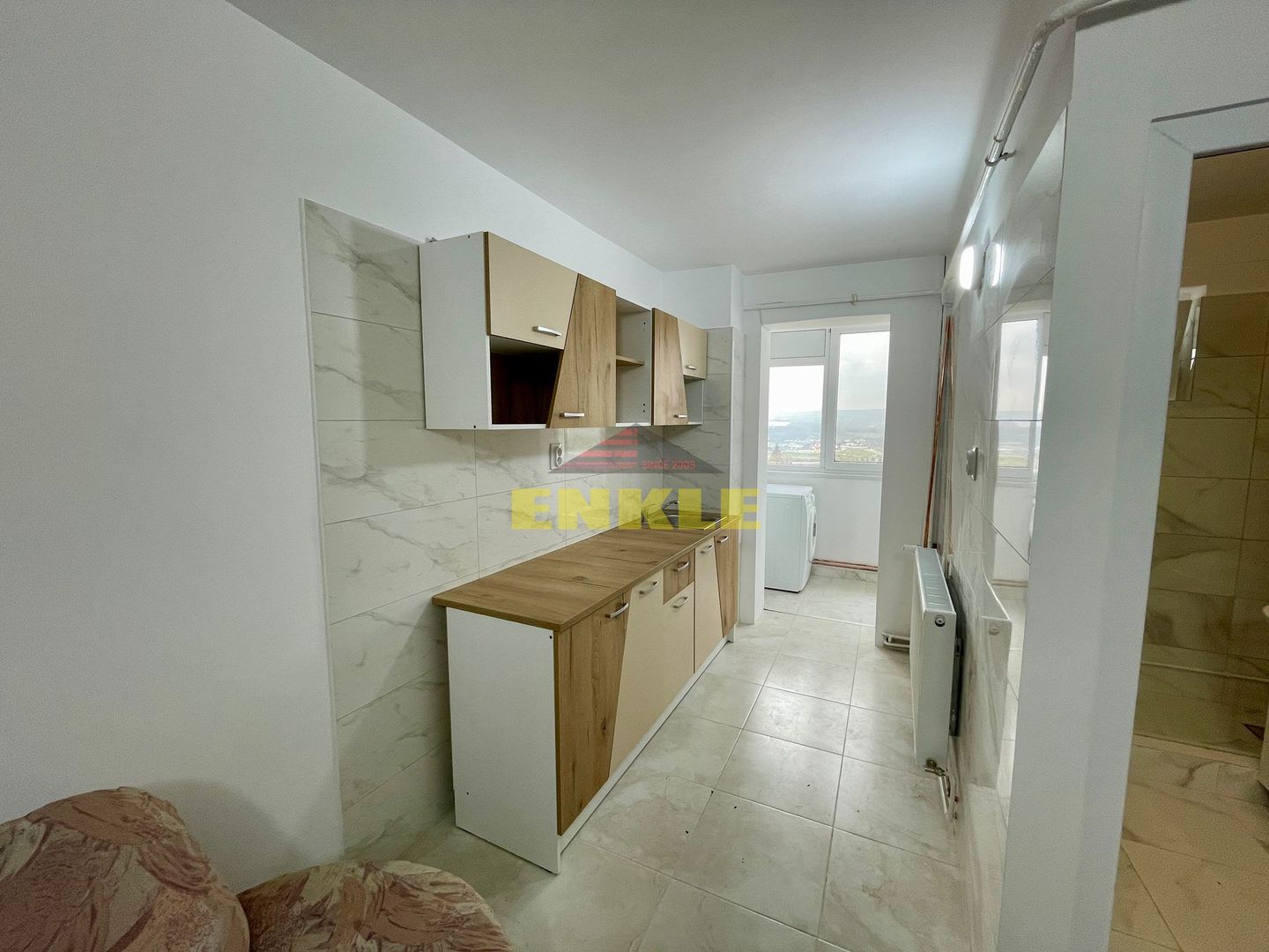 De inchiriat garsoniera, zona Primaverii - Poză 2