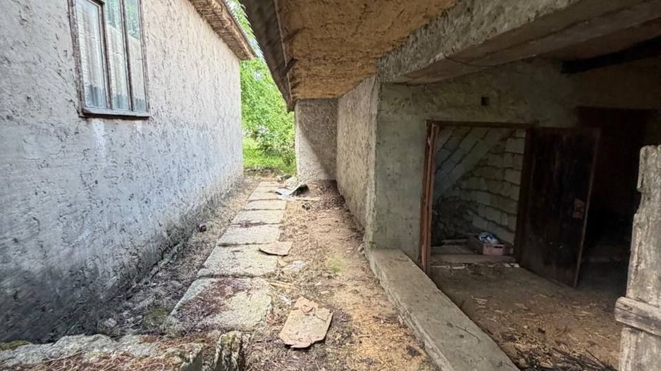 Casă individuală cu teren sat Corjova,  Criuleni - Poză 6