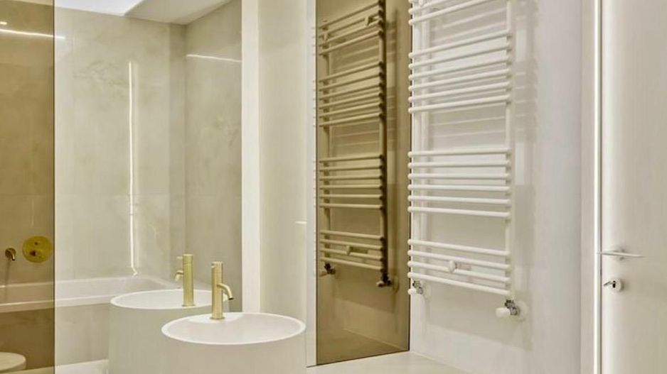 Apartament pentru vanzare I tip studio I Cortina North - Poză 11