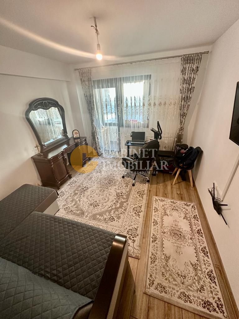 Etaj 1 Apartament Decomandat Bloc 2019 - Poză 3