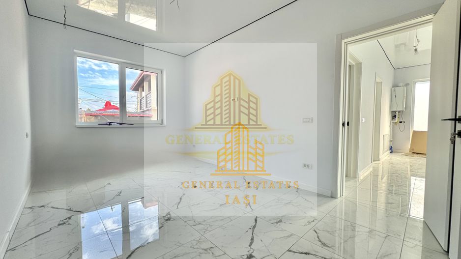 Vânzare Casă într-un Nivel-Holboca-Dancu - Poză 8