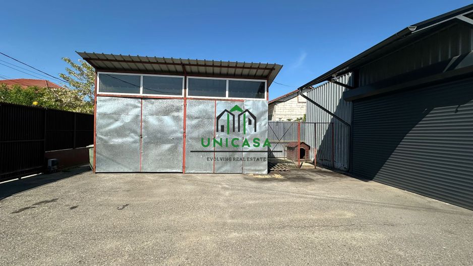 Casa - Spatiu comercial - Poză 11