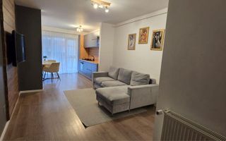 Apartament 3 camere, modern - Poză 2