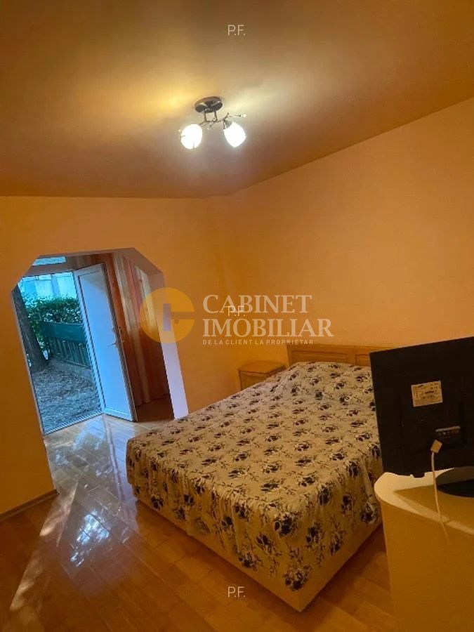 4 Camere Decomandat + Garaj -Nicolina 84Mp - Poză 7