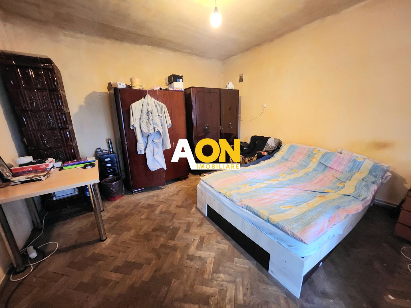 De vanzare casa 4 camere, 450mp teren, Oarda de Jos - Poză 4