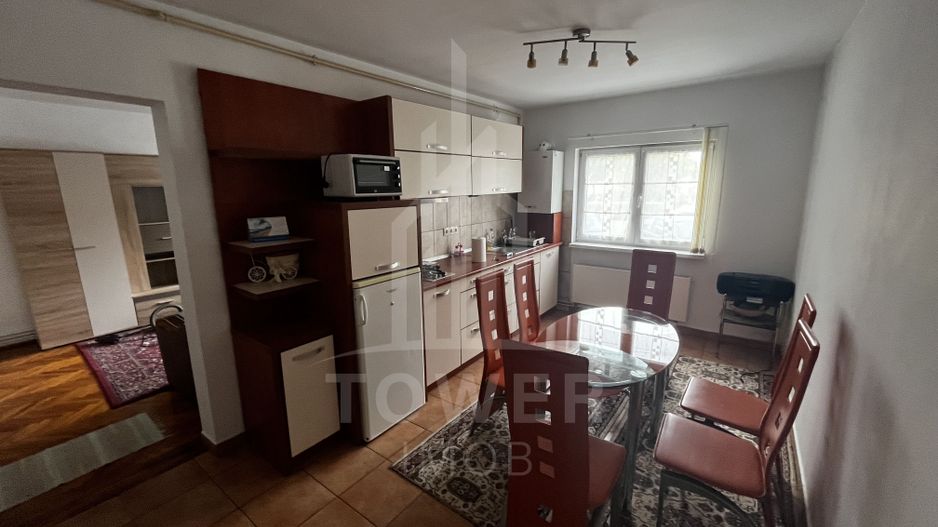 Apartament de inchiriat 2 camere | Zona Centrala - Poză 3