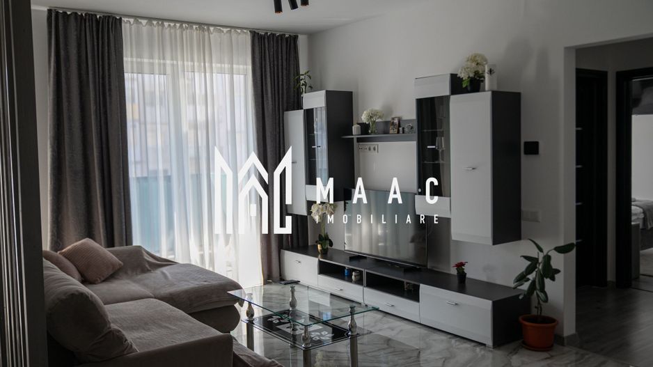 Apartament 3 camere | Sibiu ,  Stefan Cel Mare | 63mp - Poză 13