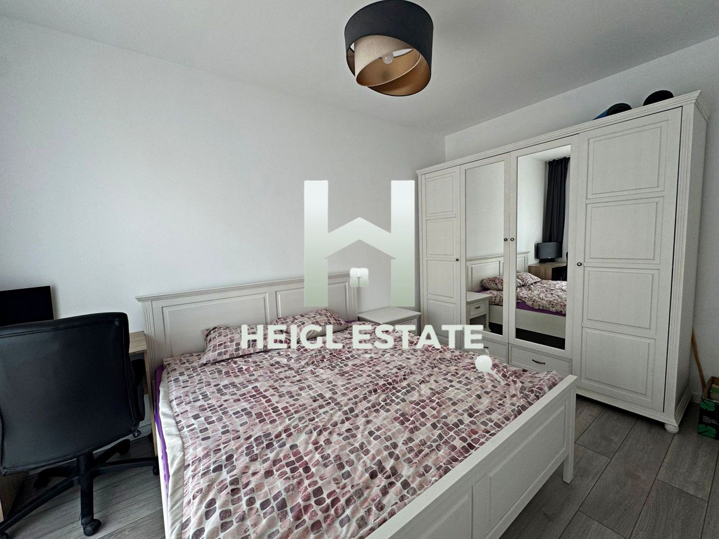 Apartament cu 2 camere de vânzare, zona Dumbrăvița - Poză 7