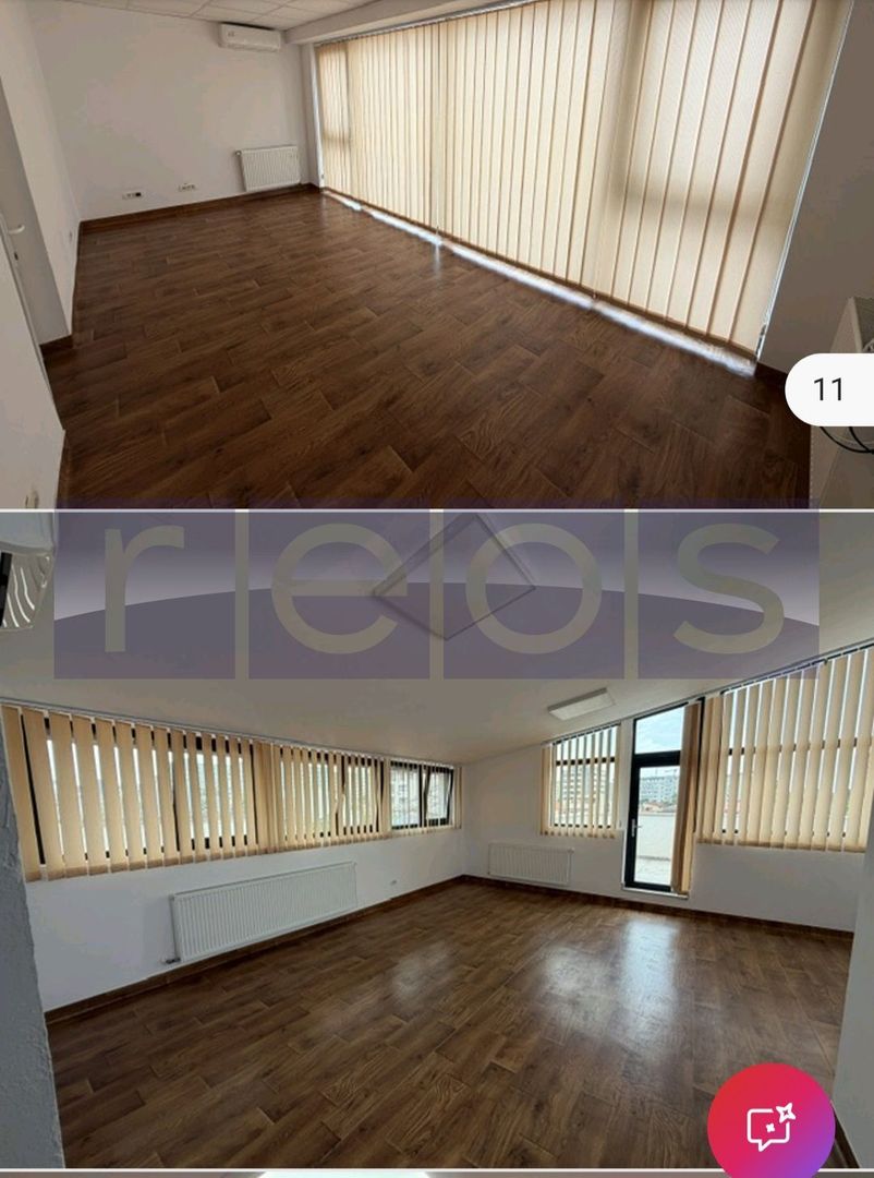 INCHIRERE VILA SPATIU COMERCIAL BIROU CLINICA TITULESCU BANU MANTA 600MP 8 CAMER - Poză 14