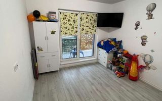 Vanzare apartament 2 camere, parcare, centrala, bloc 2024 Titan- Pallady - Poză 7