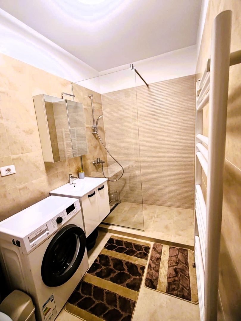 3 camere | 90 mp + curte 45 mp | Mobilat si Utilat Premium | Top - Poză 30