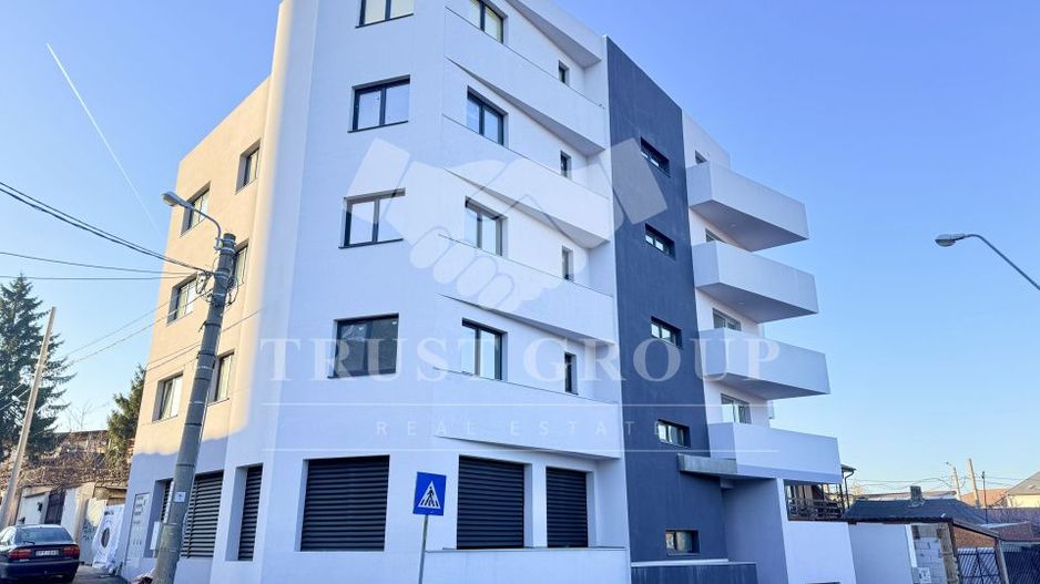 Apartament 3 camere Doamna Ghica | 110mp | Imobil 2025 - Poză 1