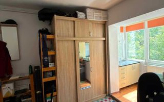 Garsonieră 20 mp, mobilată și utilată, zona Între Lacuri. - Poză 2