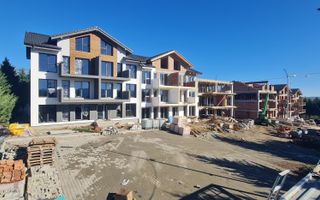 Apartament 3 camere, la cheie, gradina individuala (Smart-A-ap.5) - Poză 8