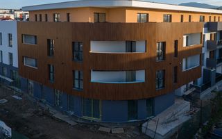 Apartament 2 Camere | 67 MP | Tractorul | Bloc Nou - Poză 1