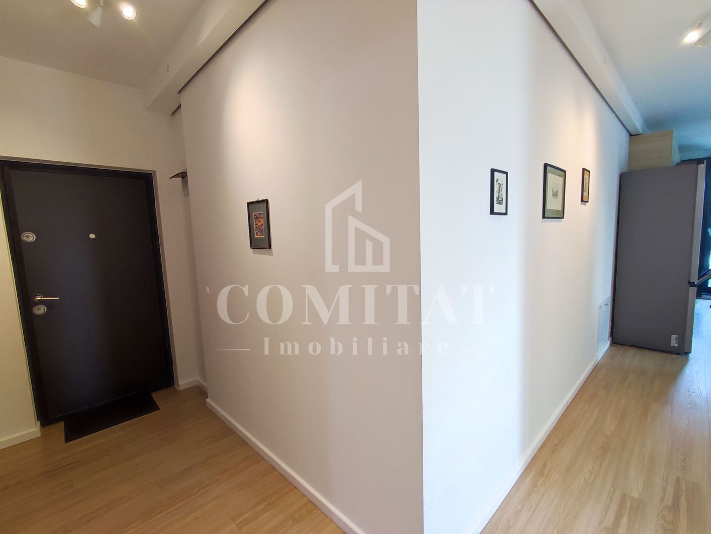 Apartament de lux cu 2 camere | Ansamblul Rezidențial Seasons - Poză 11