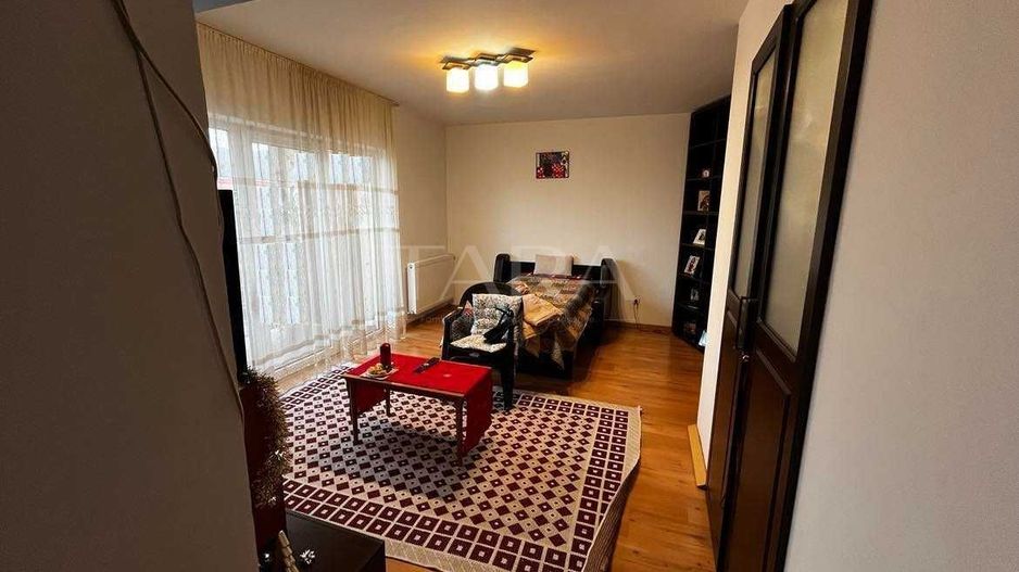 Apartament cu 1 camera, zona Lidl, complet renovat. - Poză 1