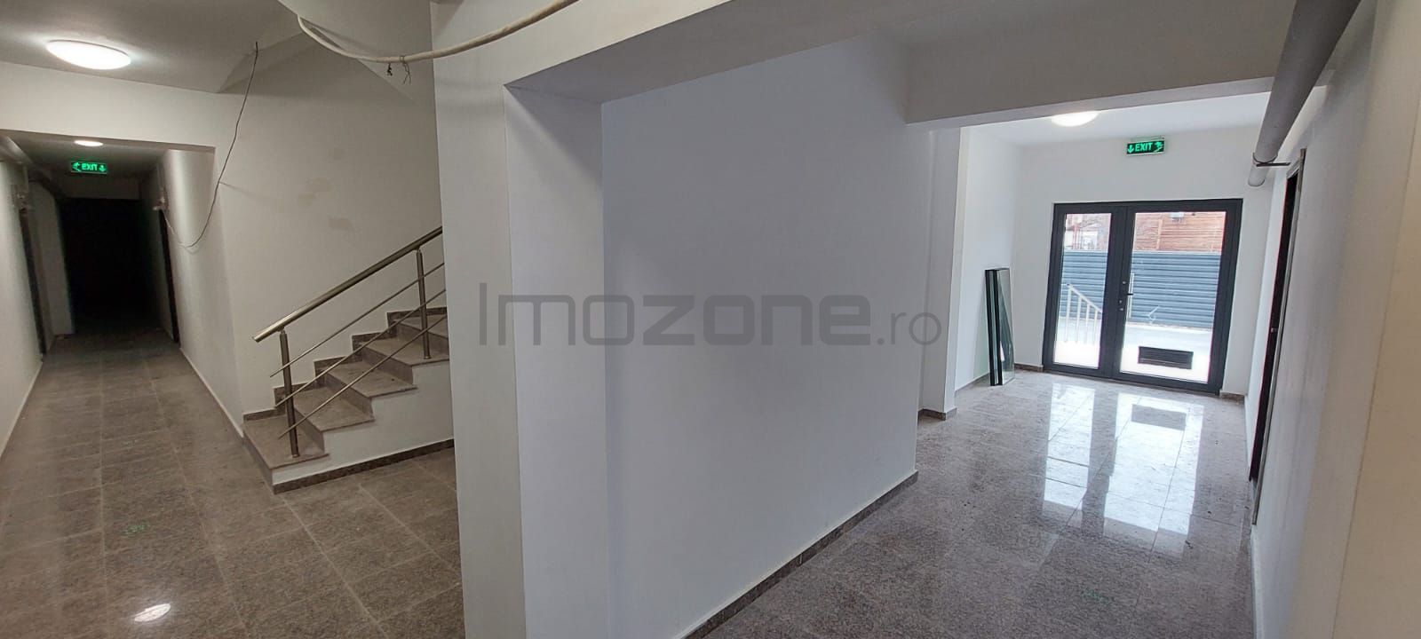 BD .TIMISOARA, 2 camere, 56 mp, etaj 8, bucatarie inchisa, centrala, BLOC NOU - Poză 9