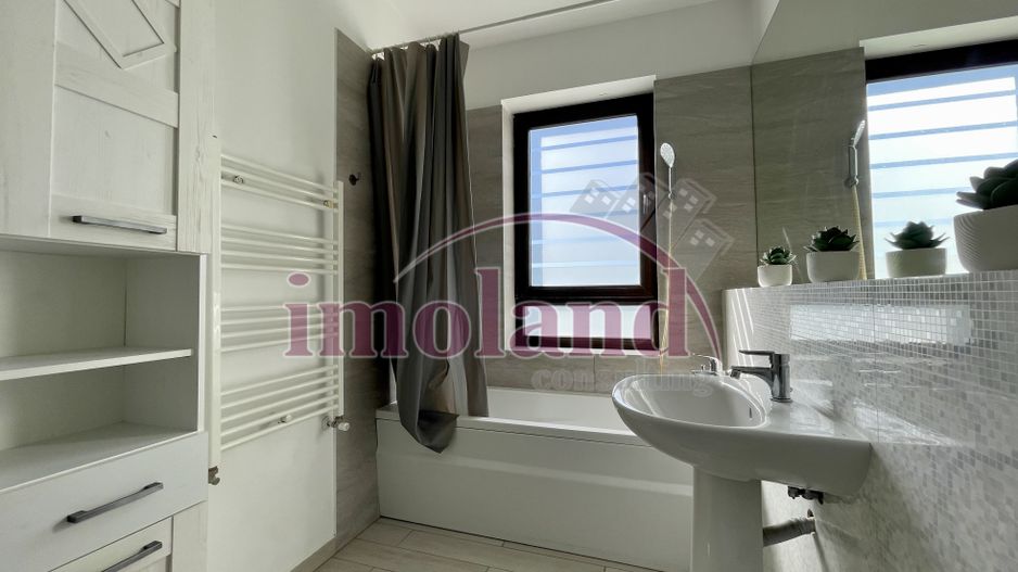 Vanzare apartament 4 cam 3 bai, 125 mp + 20 mp balcoane | Băneasa, ZOO - Poză 17