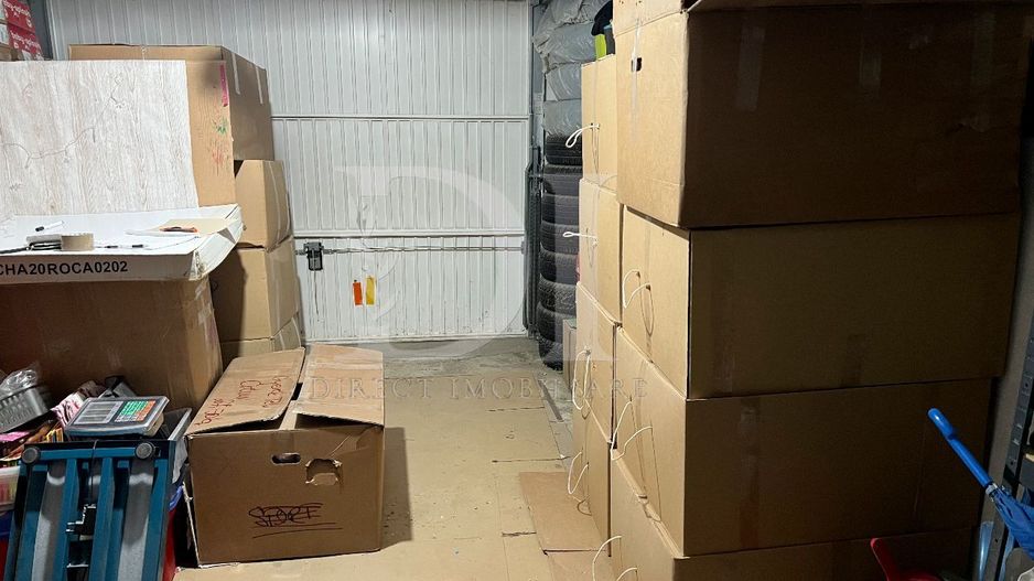 Apartament 92 mp / boxă și garaj / Zona Eroilor - Poză 17