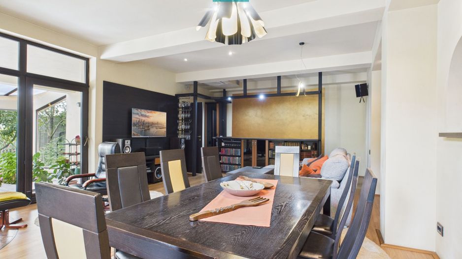 Casă 6 camere - Dumbrăvița - Poză 4