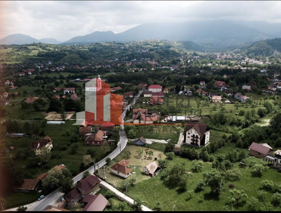 Casa de vacanta -120 mp- Predelut Bran - Poză 22