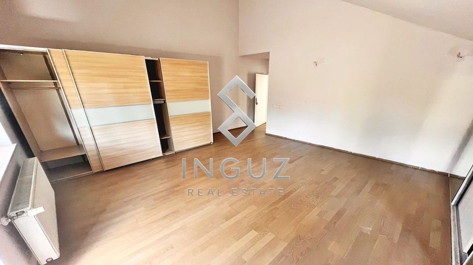 VILĂ DE LUX DE ÎNCHIRIAT | PIPERA – VOLUNTARI | PISCINĂ PRIVATĂ - Poză 28