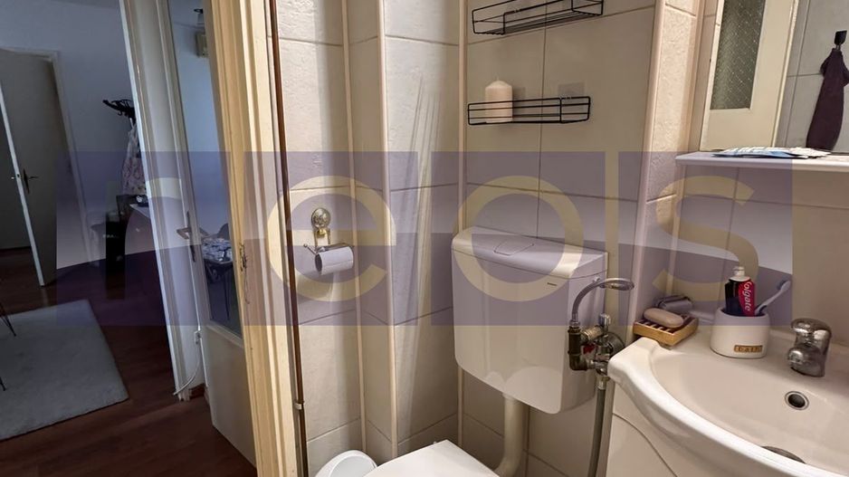 VANZARE APARTAMENT 2 CAMERE | BLV CAROL | TERASA | 42MP | MOBILAT - Poză 9