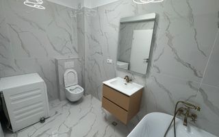 Apartament 3 camere de închiriat – zonă centrală, lângă Mall-ul nou - Poză 19
