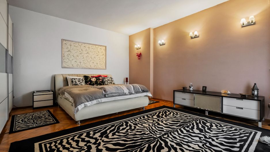 Vilă istorică reprezentativă în Cotroceni - Poză 10