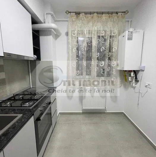 Apartament 1 Camera- V. Adanca-Panoramic Residence- 330 Euro - Poză 5