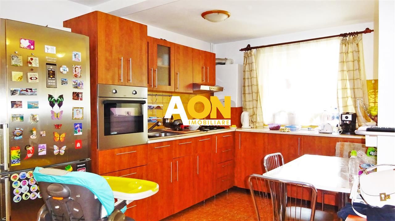 1/2 Duplex de vanzare Alba Iulia Cetate - Poză 5