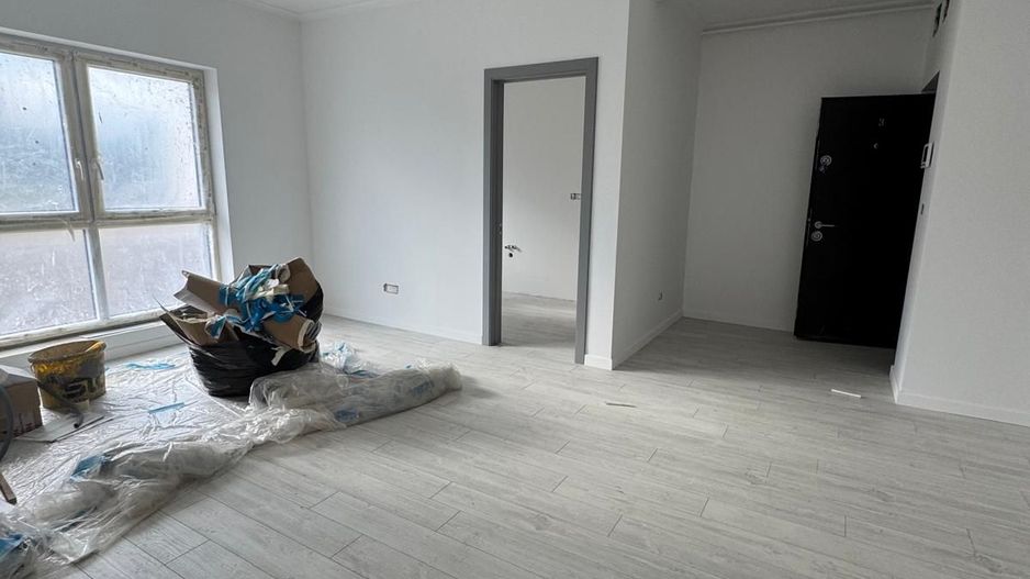 Apartament Nou finisat, Super Pret, de la dezvoltator, Gradiste Arad - Poză 2
