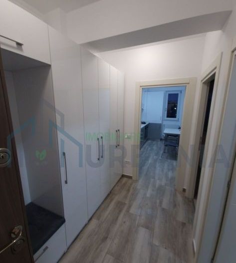 Apartament 1 cameră, Q Residence, zona Palas, Iași - Poză 5