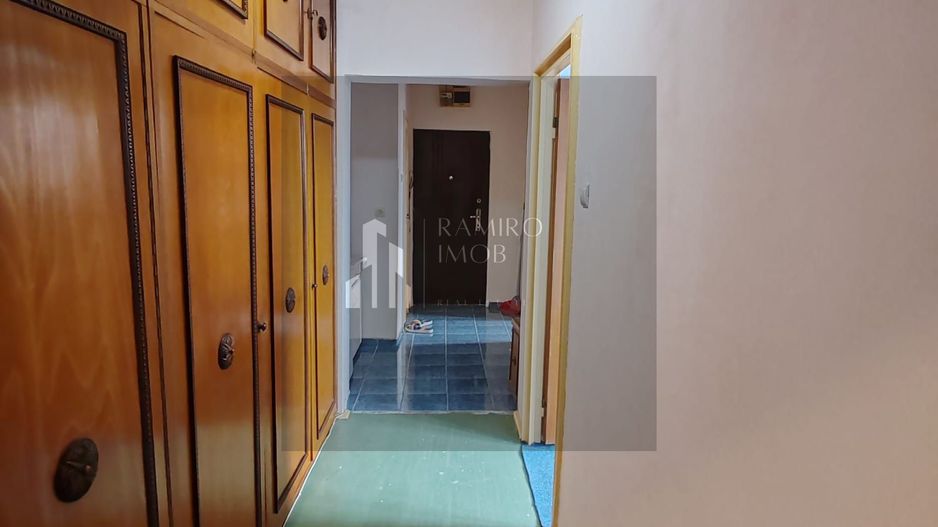 APARTAMENT 3 CAMERE, DRISTOR/BABA NOVAC, SECTOR 3, DECOMANDAT - Poză 5