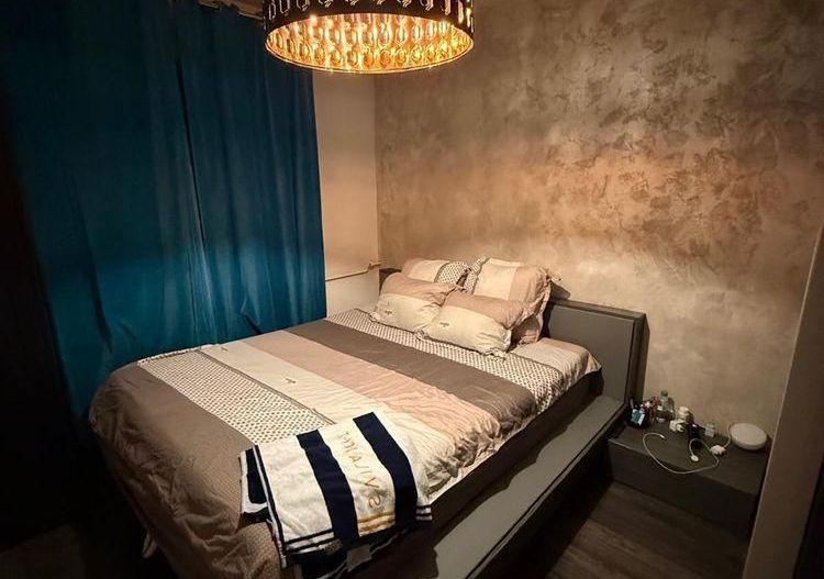 AP.2 CAMERE BERCENI,PET-FRIENDLY,BLOC REABILITAT,MASINA DE SPALAT VASE - Poză 4