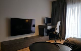 Apartament 2 camere. Premium, design. Loc Parcare Subteran. Emil Racovita. - Poză 11
