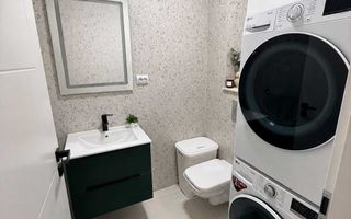 Apartament deosebit cu 3 camere, 78 mp, parcare inclusă, Baciu. - Poză 8