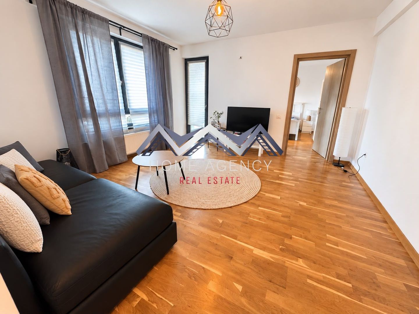 Apartament 2 camere Otopeni | include parcare - Poză 4