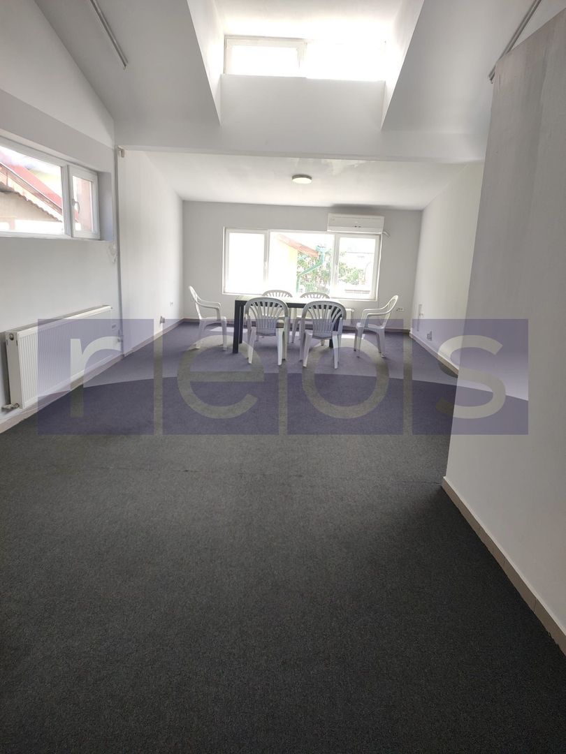 INCHIRIERE CLADIRE BIROURI | 5 CAMERE | ZONA REPUBLICA - Poză 3