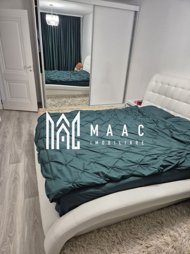 Apartament 2 Camere I Decomandat I Vedere Excelentă I Vasile Aaron - Poză 3