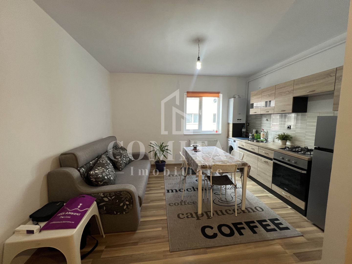 Apartament 2 camere | zona Stejarului - Poză 2