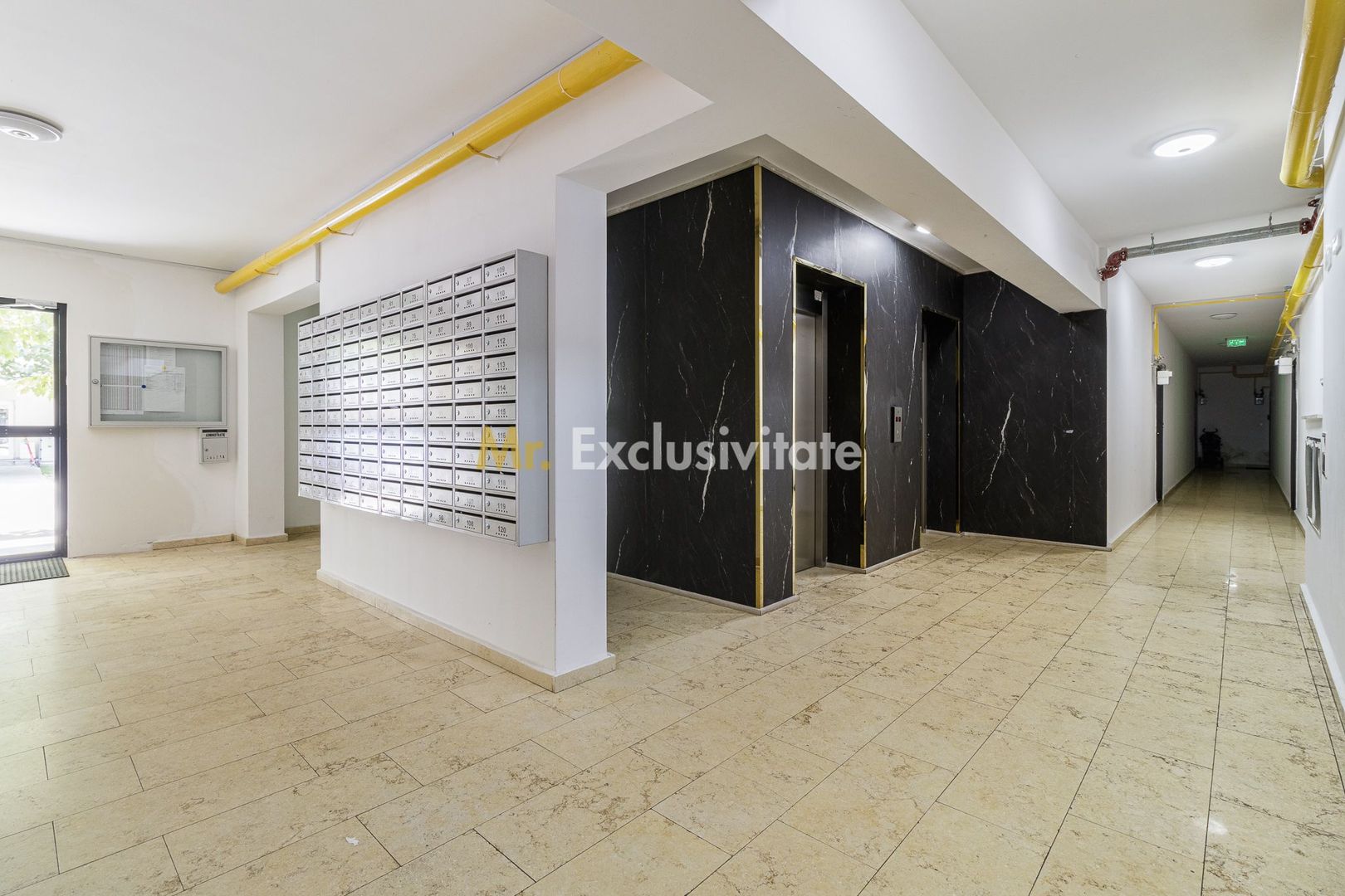 2 camere de vânzare Grand Kristal – Metalurgiei, mobilat si utilat - Poză 17