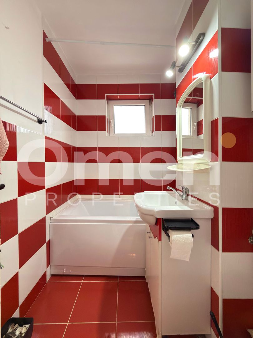 Apartament 4 camere | Semiluna | etaj 5 | lift nou | 129 000 euro - Poză 3