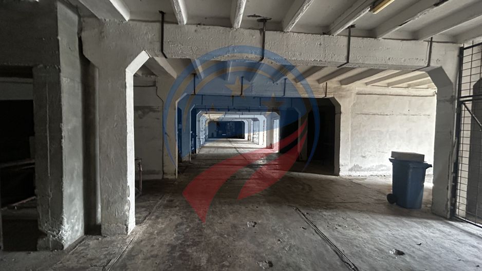 Spațiu industrial – hală etajată de închiriat - Poză 2