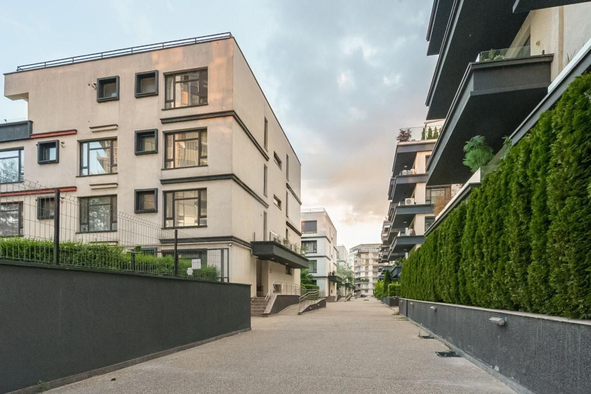 Laguna Residence - Poză 2