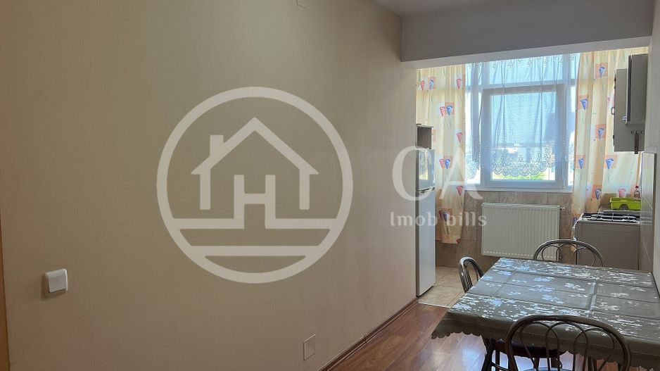 Apartament cu 2 camere de inchiriat in SDK-Delta Oradea - Poză 5