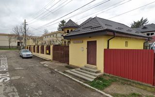 Spațiu central de închiriat, Buhuși - Poză 8