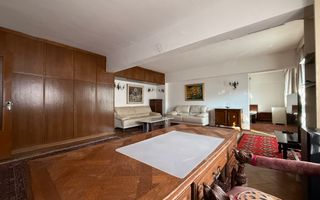 Apartament 2 camere Banu Manta - Primaria sectorului 1 - Poză 9